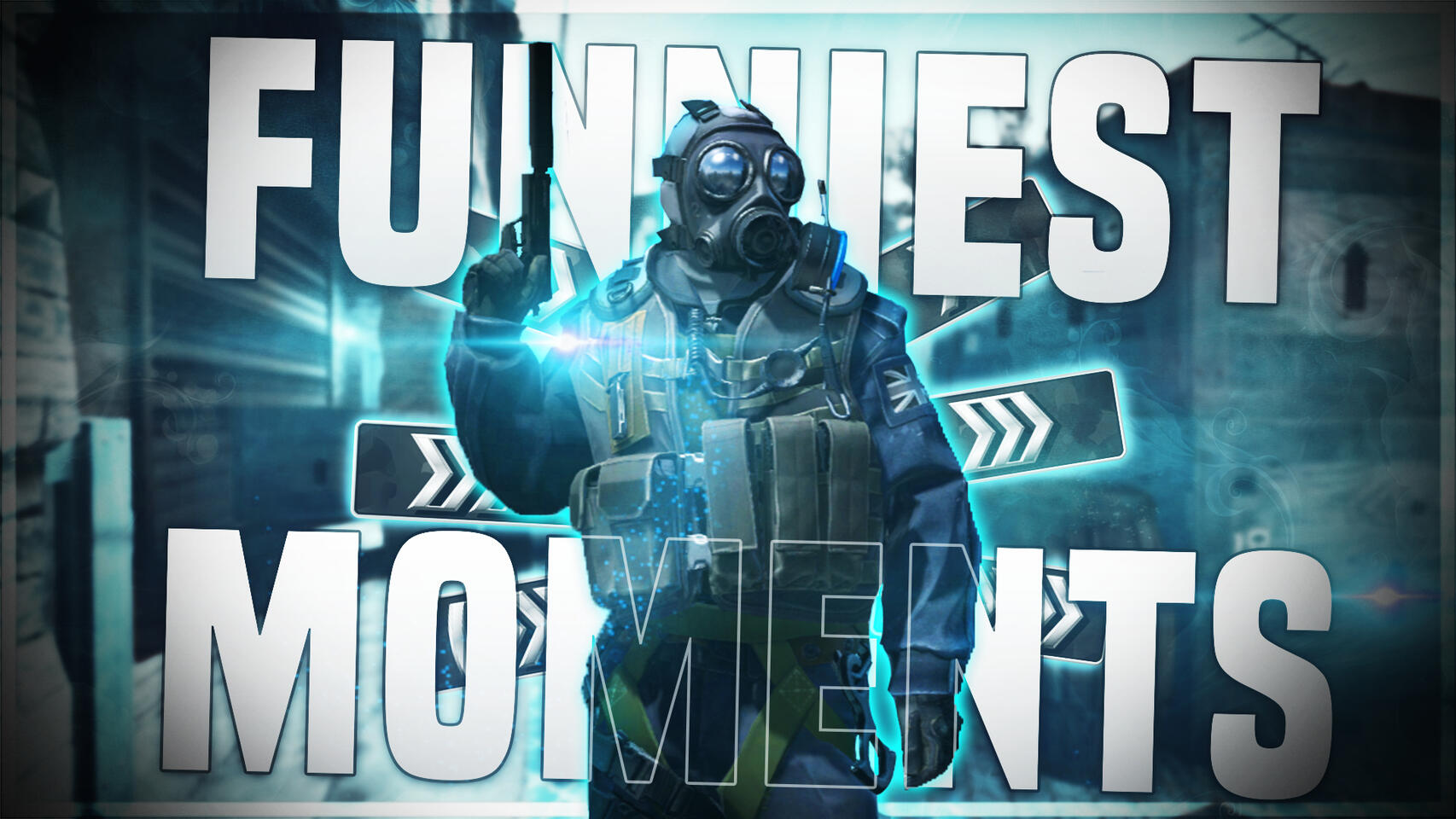YouTube Thumbnails & Visual Experiments