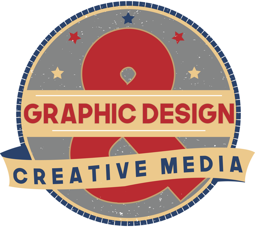 CRTC Graphic Design Projects
